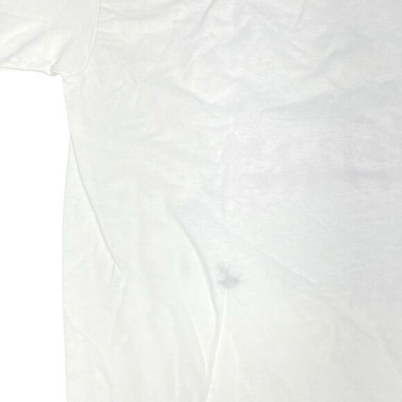 Aaliyah Pink Sparkle Short Sleeve Tee N0357 - Picture 3 of 7